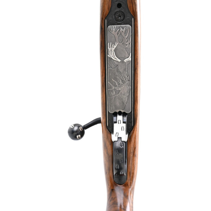 Karabin kolekcjonerski ANSCHUTZ Red Deer